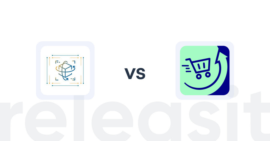 Shopify Upsell and Cross-Sell Apps: Digiware AI Products Recommend vs Checkout Switcher One‑Click