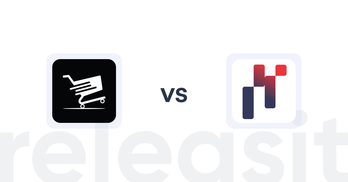 Shopify Upsell and Cross-sell Apps: CartFly – Quick Upsell Drawer vs Meteonomiqs