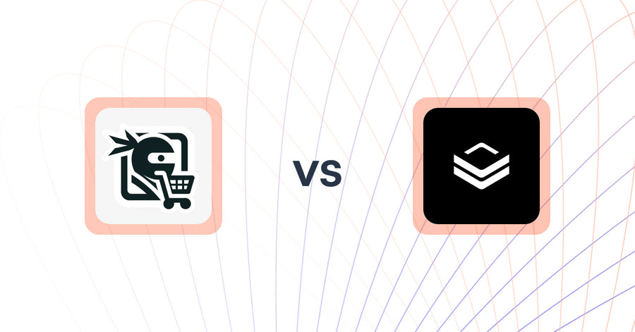 Shopify Upsell and Cross-sell Apps: Checkout Ninja Blocks vs. Presidio: Up