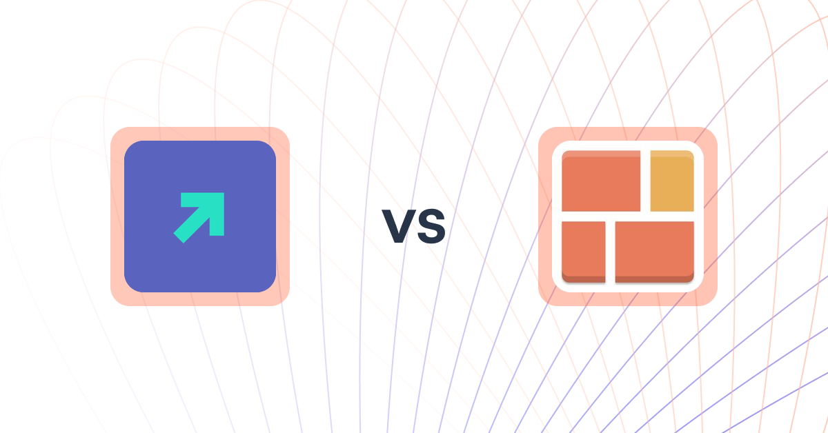 Shopify Upsell and Cross-sell Apps: Flex Upsell Cart vs Posstack Easy Content Builder