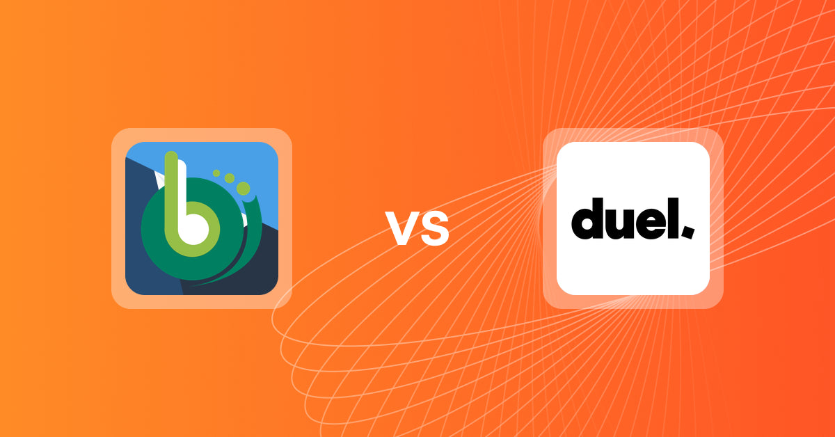 Shopify Upsell and Cross-sell Apps: Brisk Checkout Customizer vs Duel | Referrals & Affiliates