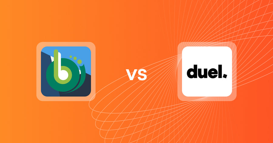 Shopify Upsell and Cross-sell Apps: Brisk Checkout Customizer vs Duel | Referrals & Affiliates