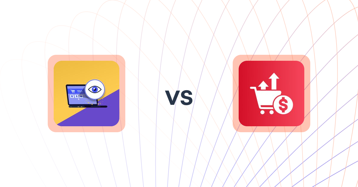 Shopify Upsell and Cross-sell Apps: ReVisit‑Recent Viewed Products vs Dynamic Checkout Upsell