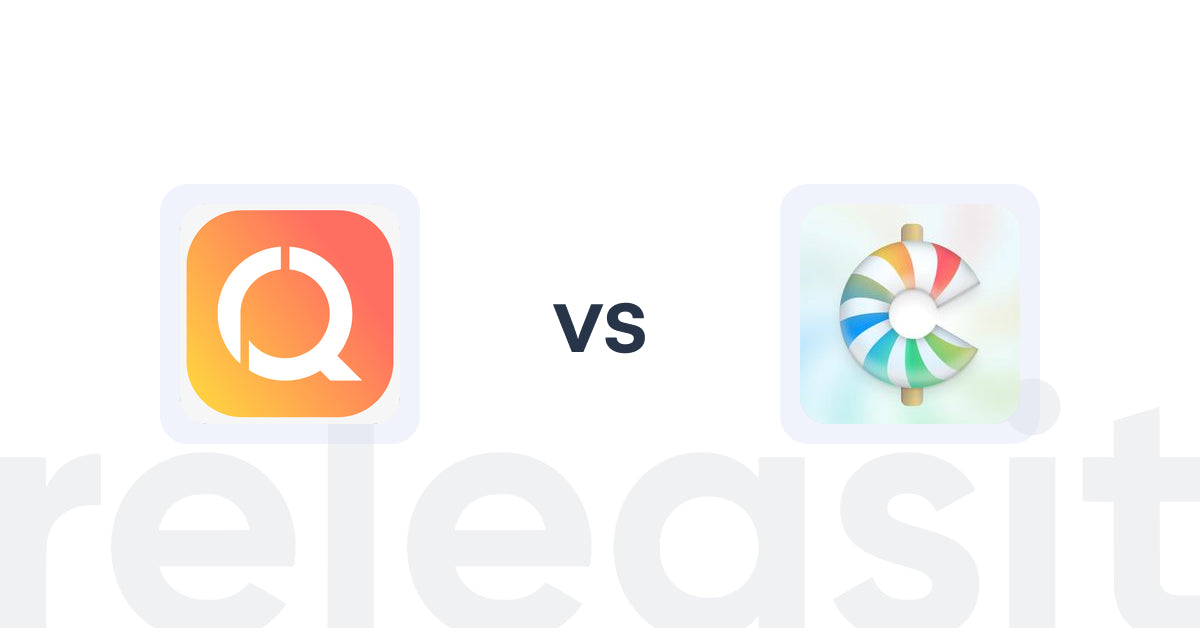 Shopify Upsell and Cross-sell Apps: Recommenda Quiz Builder vs CartCandy ‑ Upsell & Drawer