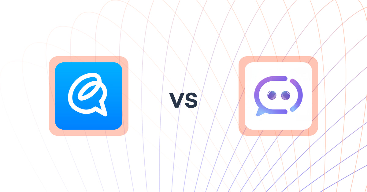 Shopify Upsell and Cross-sell Apps: Speakeasy Shoppable Videos vs Chatscout AI Chatbot + GPT4
