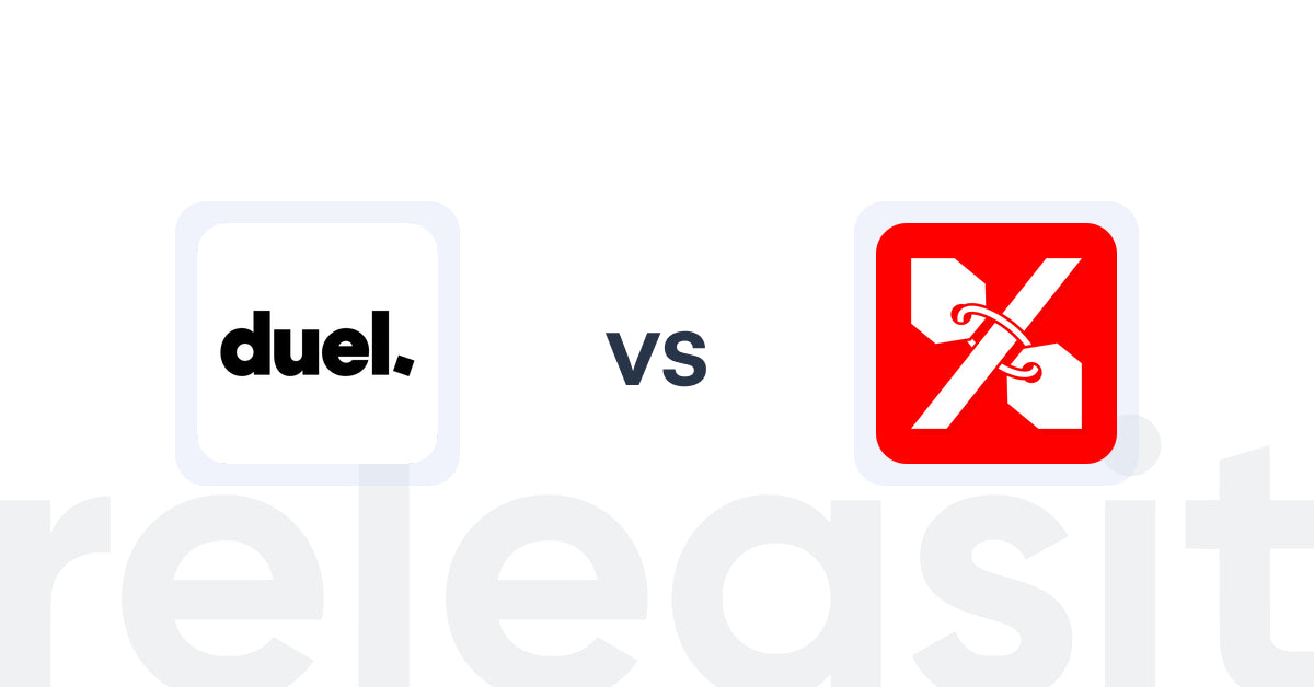 Shopify Upsell and Cross-sell Apps: Duel | Referrals & Affiliates vs Quantity X ‑ Quantity Breaks