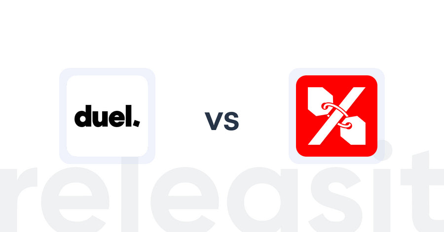 Shopify Upsell and Cross-sell Apps: Duel | Referrals & Affiliates vs Quantity X ‑ Quantity Breaks