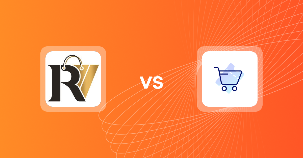 Shopify Upsell and Cross-sell Apps: LitaCat ‑ ReVisit vs Mave Thank You Page