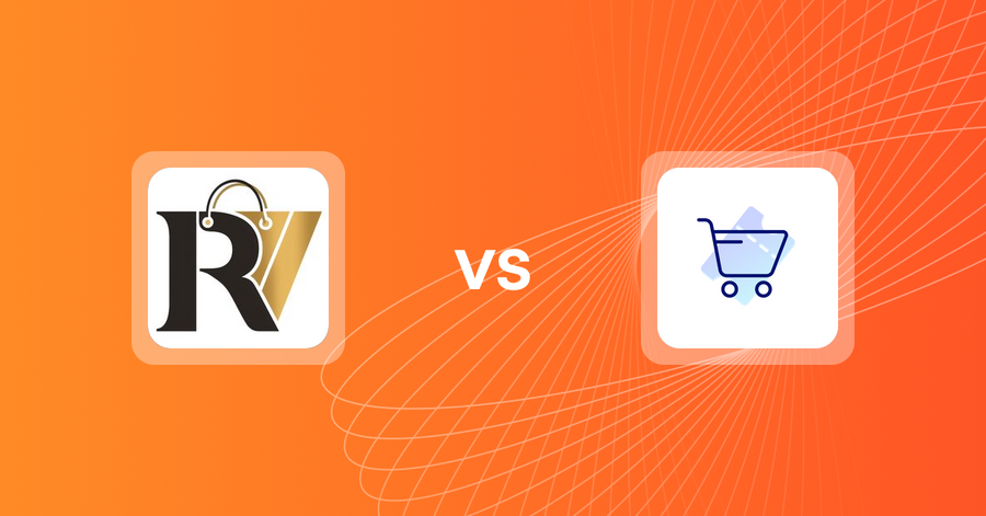 Shopify Upsell and Cross-sell Apps: LitaCat ‑ ReVisit vs Mave Thank You Page