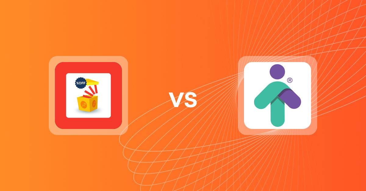 Shopify Upsell and Cross-Sell Apps: WDT Bundles & Volume Discounts vs HintUP Sales