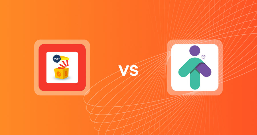 Shopify Upsell and Cross-Sell Apps: WDT Bundles & Volume Discounts vs HintUP Sales