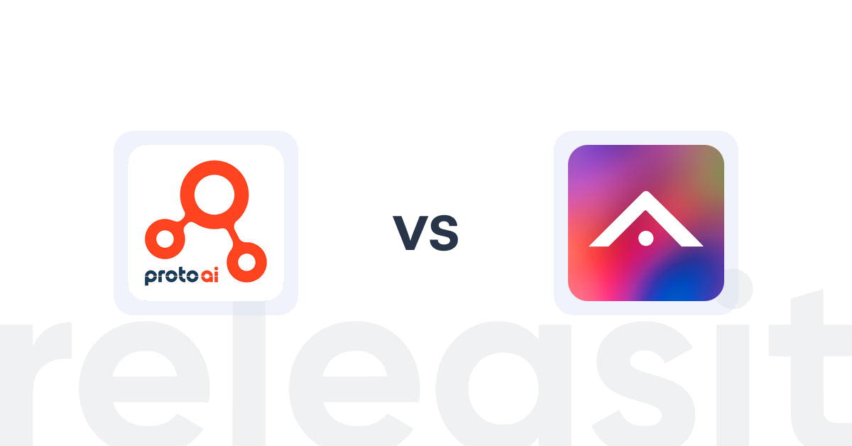 Shopify Upsell and Cross-Sell Apps: Proto AI Commerce vs Rapid Alternative Products