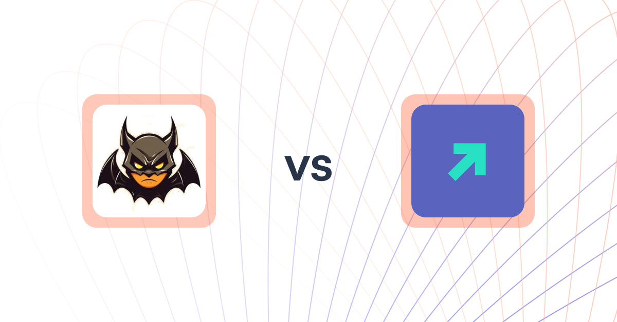 Shopify Upsell and Cross-Sell Apps: Frequently Bought Together Bat vs Flex Upsell Cart