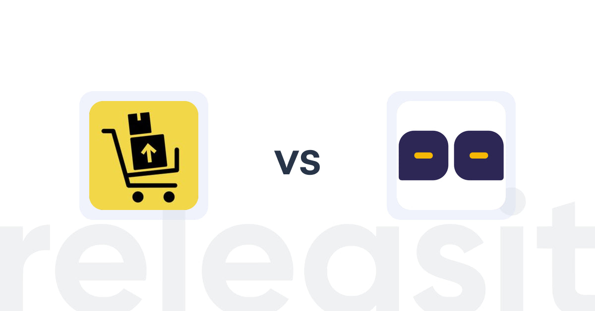 Shopify Upsell and Cross-Sell Apps: UpsellFly:Checkout Upsells vs Consolto Video Chat