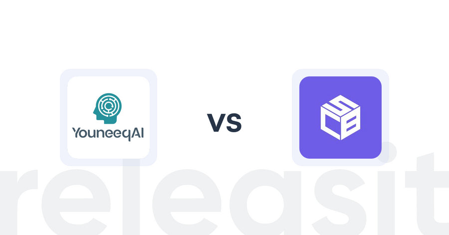 Shopify Upsell and Cross-sell Apps: Youneeq AI Personalization vs THDC ‑ Simple Checkout Builder