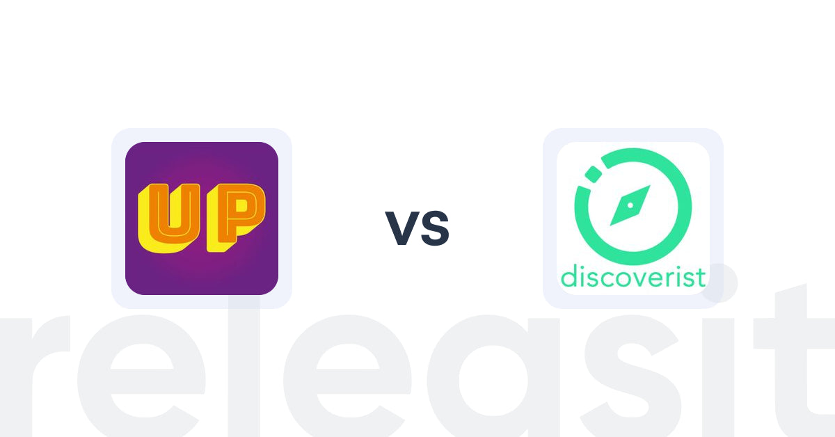 Shopify Upsell and Cross-sell Apps: UPsell Checkout Extension vs Discoverist AI Recommendations