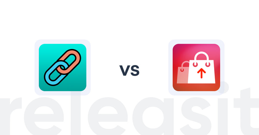 Shopify Upsell and Cross-sell Apps: Related Products | Cart Upsell vs Kaching Post Purchase Upsell