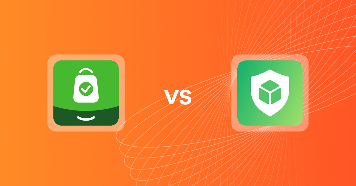 Shopify Upsell and Cross-sell Apps: CheckMate Checkout Upsells vs. Captain Shipping Protection