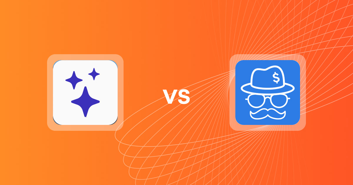 Shopify Upsell and Cross-Sell Apps: PashasAi vs. Simply Cross‑Sell