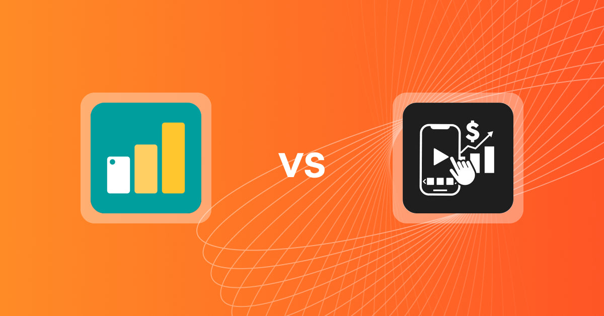 Shopify Upsell and Cross-sell Apps: UpBundle—Upsell & Cross Sell vs Shoppable Videos‑UGC Feeds