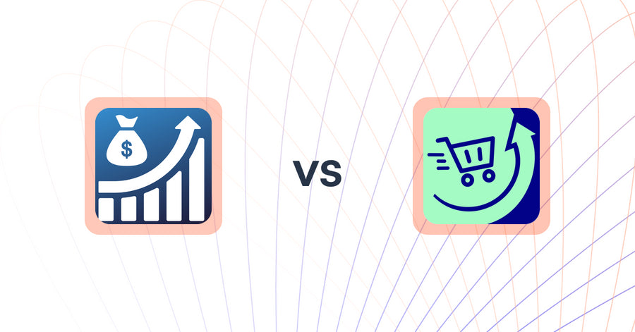 Shopify Upsell and Cross-sell Apps: BuyMoreNow vs Checkout Switcher One‑Click