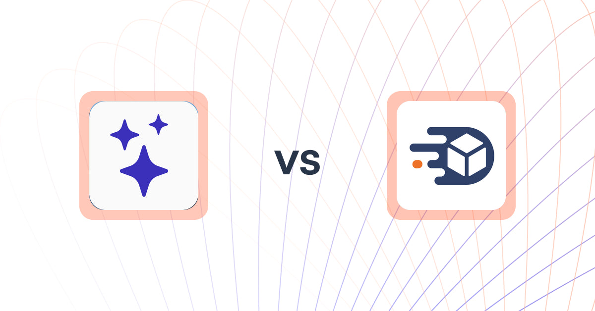 Shopify Upsell and Cross-sell Apps: PashasAi vs TrackMage: Tracking & Upsells