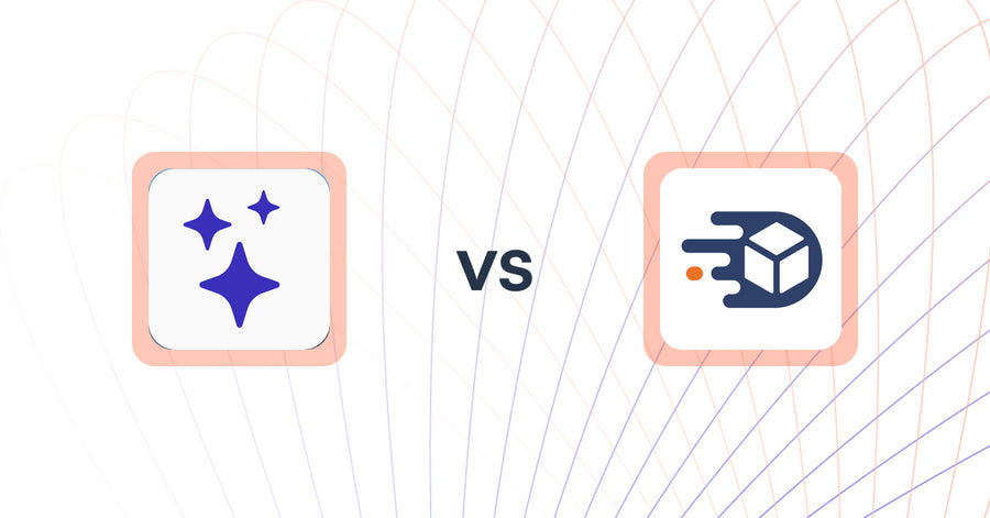 Shopify Upsell and Cross-sell Apps: PashasAi vs TrackMage: Tracking & Upsells