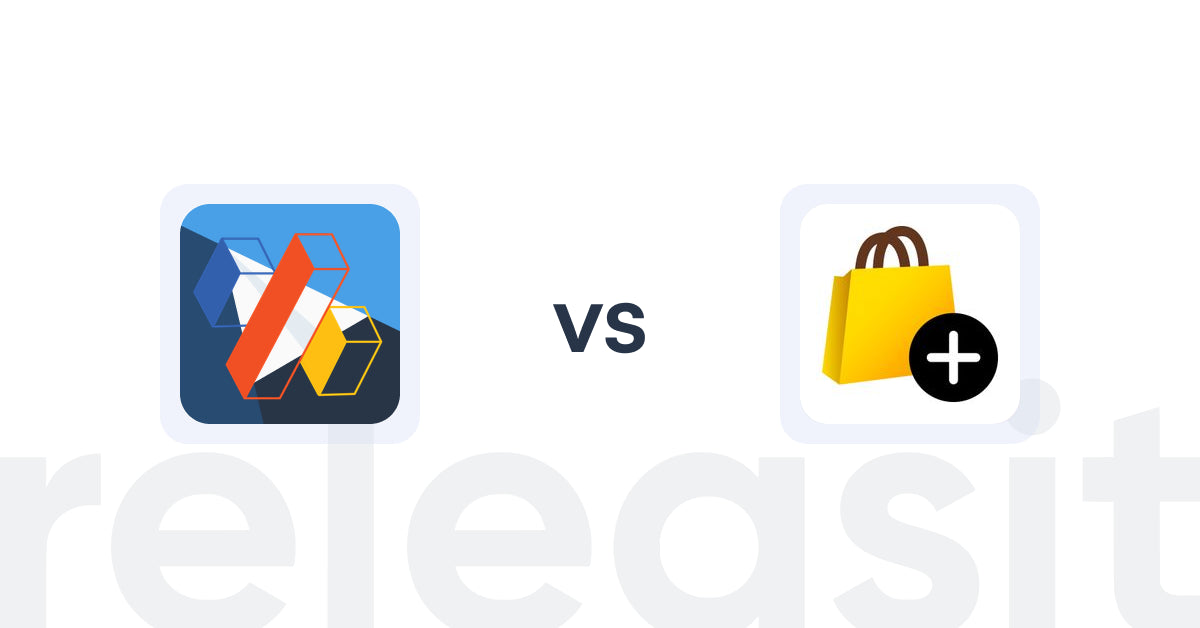 Shopify Upsell and Cross-sell Apps: Checkout Bricks vs あとプラ：チェックアウト拡張 & サンクスページ最適化