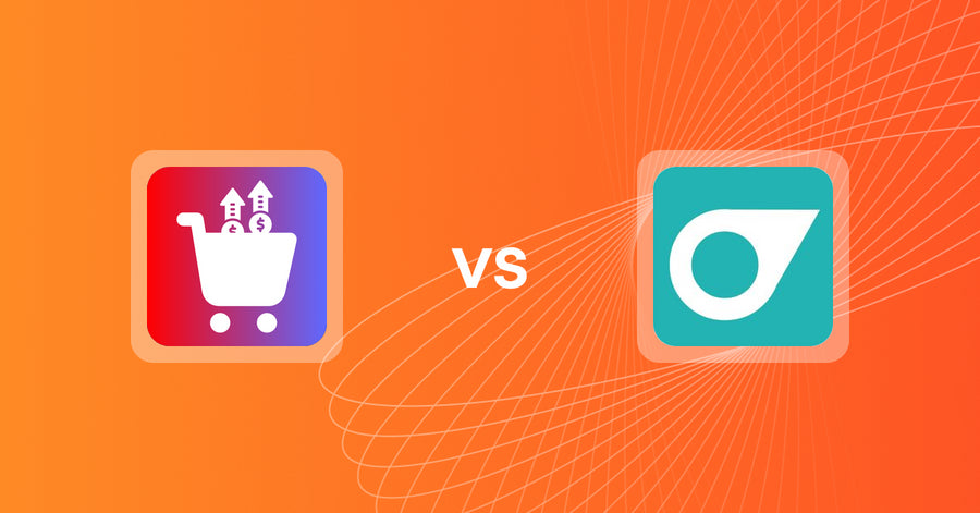 Shopify Upsell and Cross-sell Apps: Upsurge‑AI PostPurchase Upsell vs Aptioo: Upsell & Cross Sell