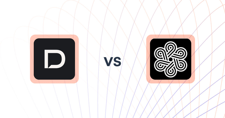 Shopify Upsell and Cross-Sell Apps: Dialog ‑ AI Sales Assistant vs Pairbo