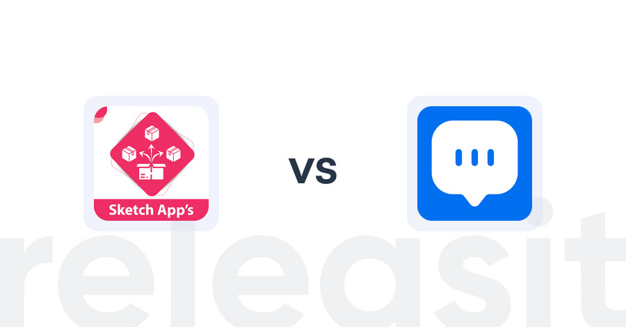 Shopify Upsell and Cross-sell Apps: Show Related Products vs Taggo: Chatbot AI & WhatsApp