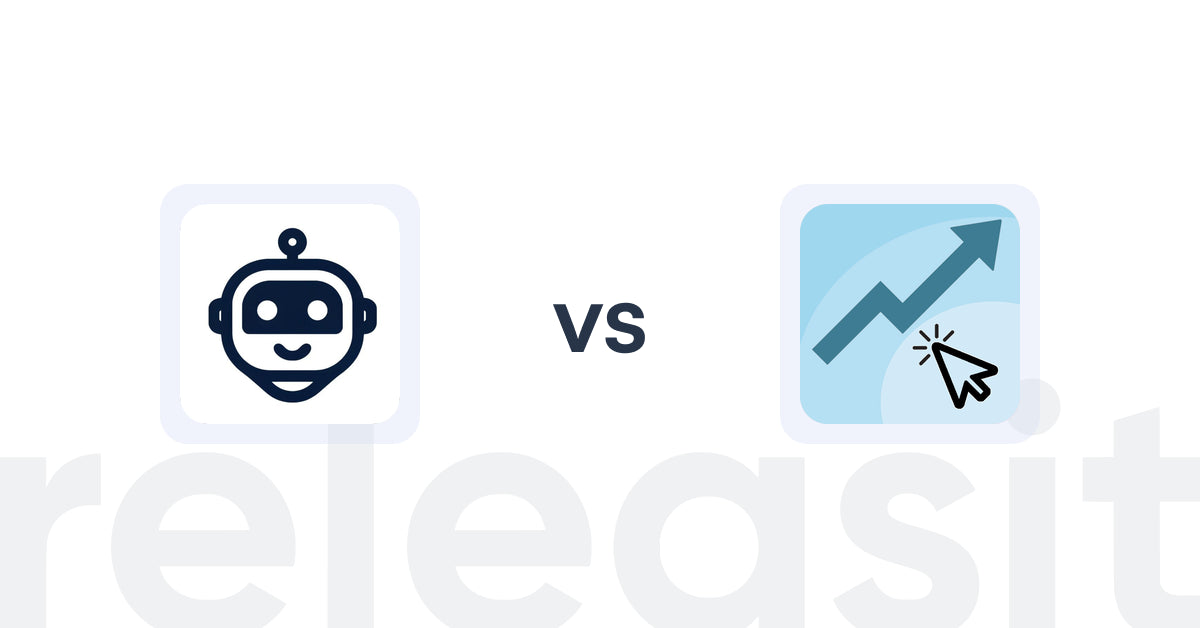 Shopify Upsell and Cross-Sell Apps: improv: ReccoMate vs. After Checkout Upsell ACU