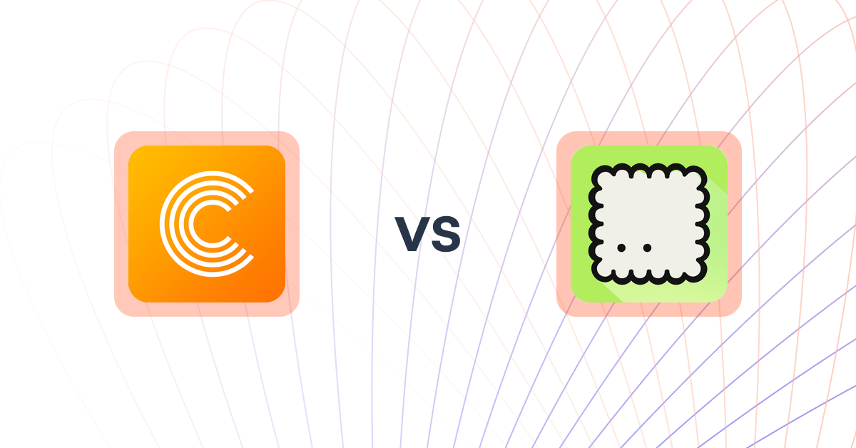 Shopify Upsell and Cross-sell Apps: CodForm ‑ COD Form & Upsells vs. Biscuits Customizable Bundles