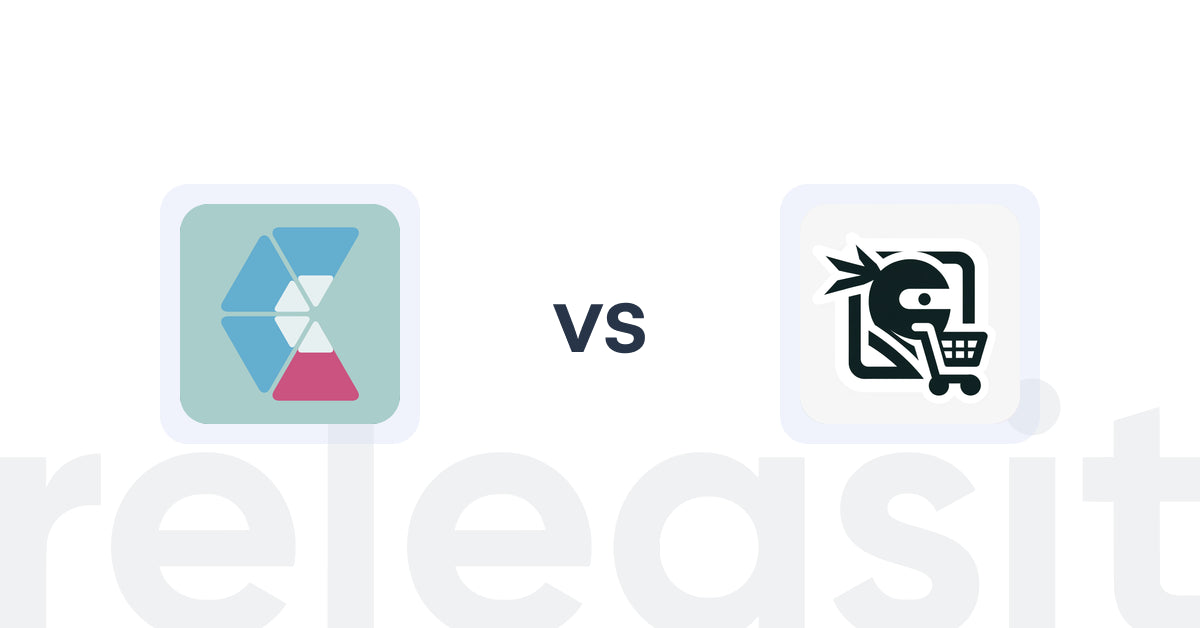 Shopify Upsell and Cross-sell Apps: Conomi vs Checkout Ninja Blocks