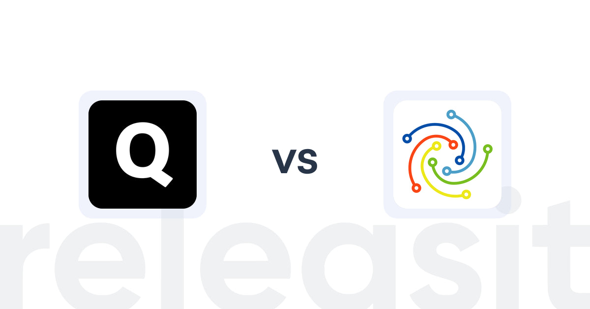 Shopify Upsell and Cross-Sell Apps: Quizive: AI Quiz Builder vs. Visidea AI Search & Discovery