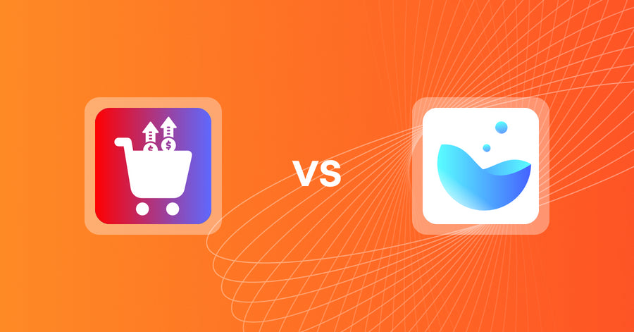 Shopify Upsell and Cross-sell Apps: Upsurge‑AI PostPurchase Upsell vs Potions