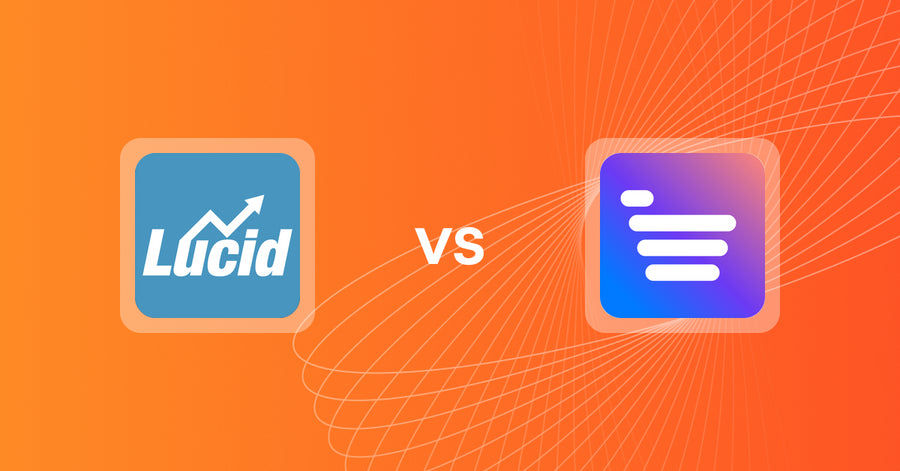 Shopify Upsell and Cross-sell Apps: Smart Upsell & Cross‑Sell vs Uprate.AI: Sales Chatbot