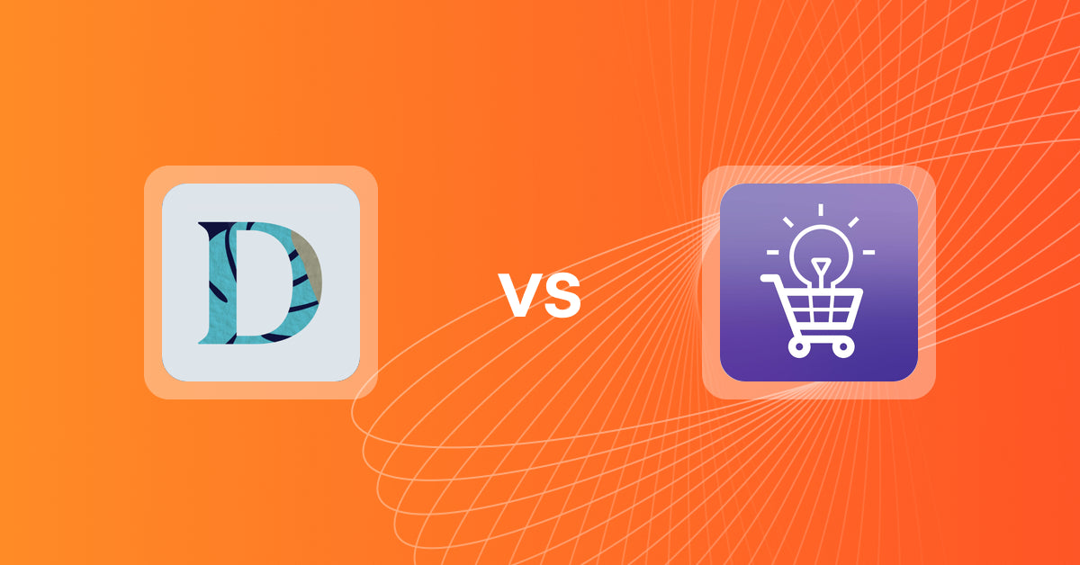 Shopify Upsell and Cross-sell Apps: Deliberate Checkout vs Product Recommendations Magic