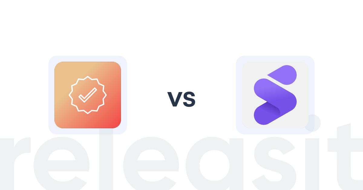 Shopify Upsell and Cross-sell Apps: Mega Verified Product Badges vs Simple Promotions and Upsells