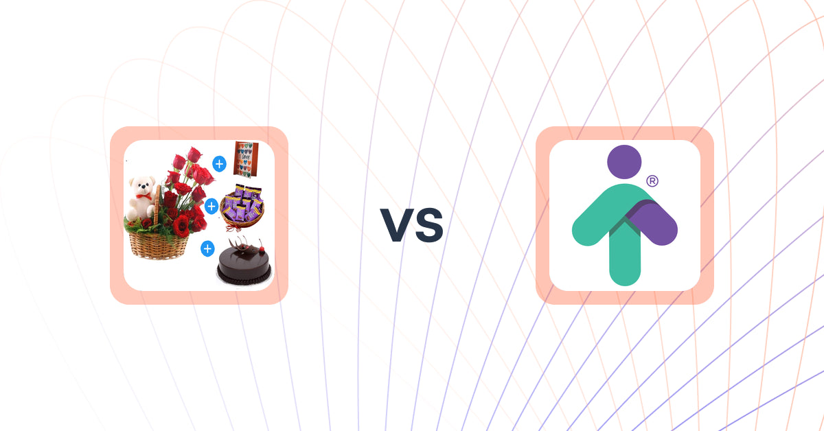 Shopify Upsell and Cross-sell Apps: ExtraBoost Product Addons vs HintUP Sales