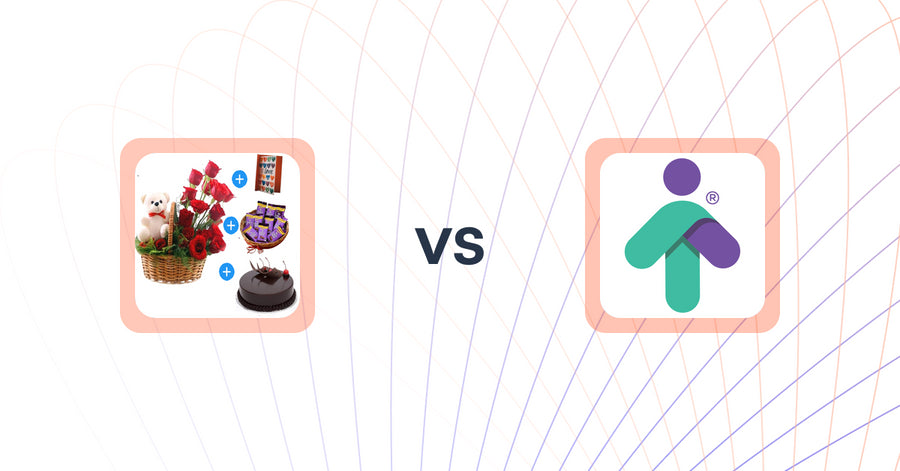 Shopify Upsell and Cross-sell Apps: ExtraBoost Product Addons vs HintUP Sales