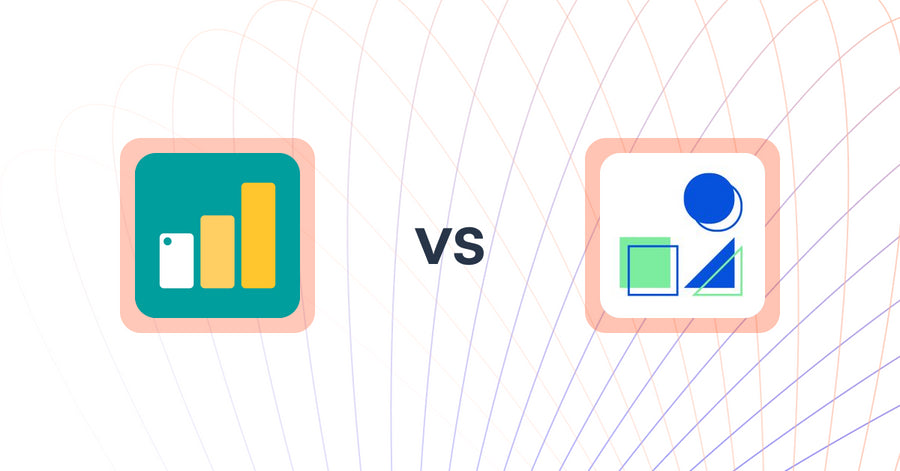 Shopify Upsell and Cross-Sell Apps: UpBundle—Upsell & Cross Sell vs Meja ‑ Product Recommender