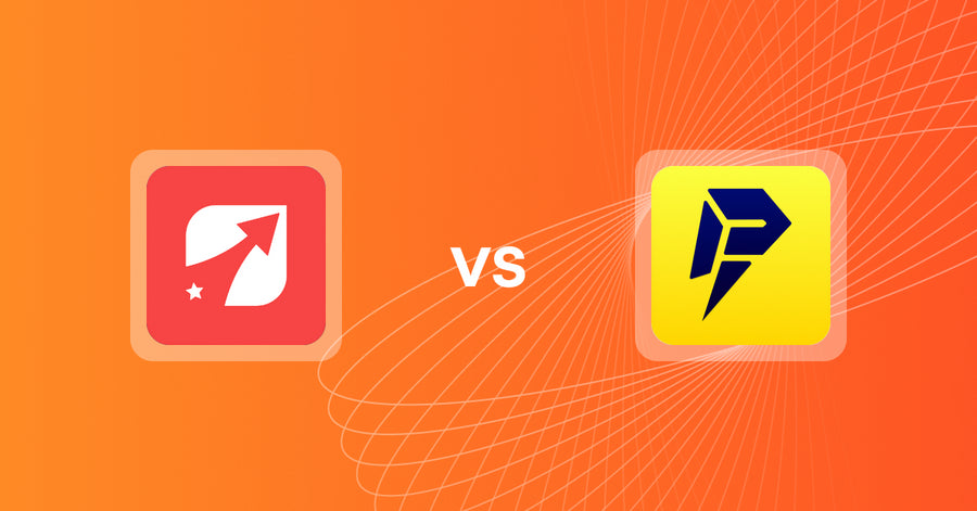 Shopify Upsell and Cross-sell Apps: Magic Instant Upsell vs Promofy: Flash Sale & Discount