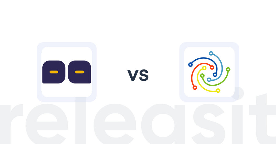 Shopify Upsell and Cross-sell Apps: Consolto Video Chat vs Visidea AI Search & Discovery