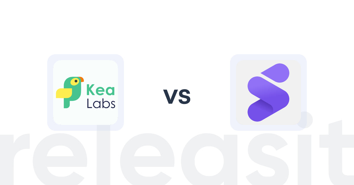 Shopify Upsell and Cross-sell Apps: Kea Labs: Smart Search vs Simple Promotions and Upsells