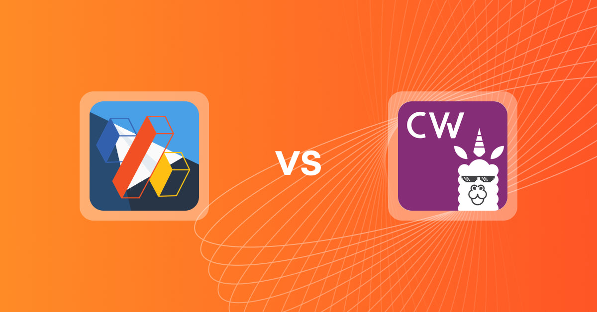 Shopify Upsell and Cross-sell Apps: Checkout Bricks vs Checkout Wiz: Checkout Blocks