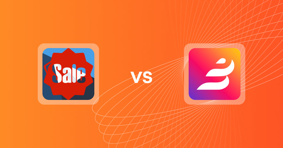 Shopify Upsell and Cross-Sell Apps: Free Shipping Upsell vs Beae Landing Page Builder