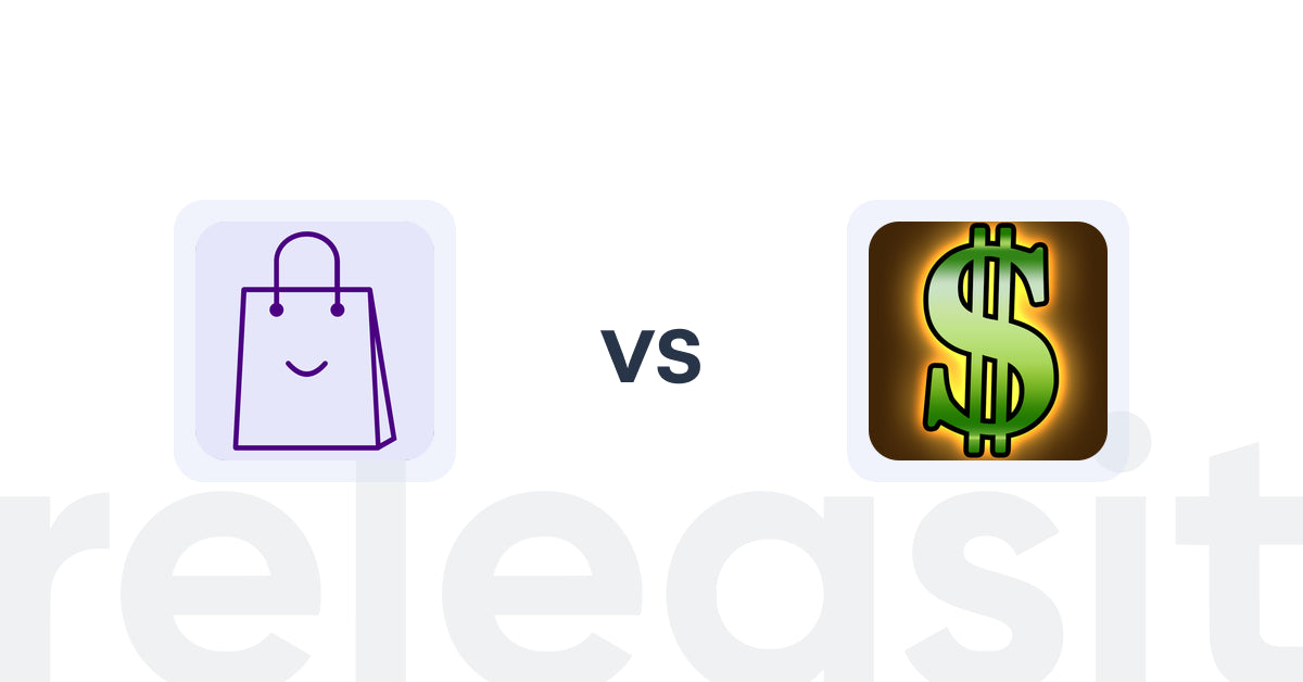 Shopify Upsell and Cross-sell Apps: Buy Again / Bought By You vs Impulse Offers