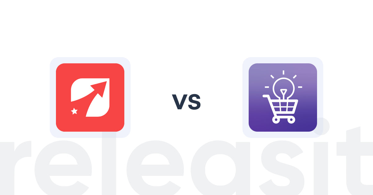 Shopify Upsell and Cross-Sell Apps: Magic Instant Upsell vs Product Recommendations Magic