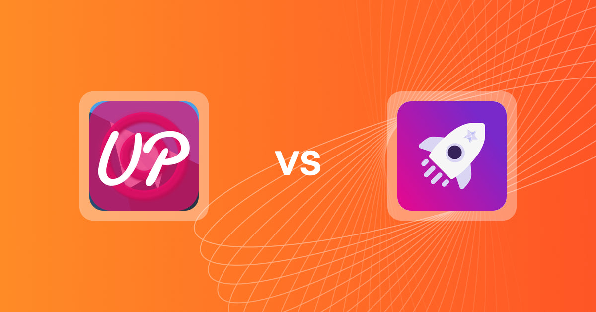 Shopify Upsell and Cross-sell Apps: Ripple Checkout Upsells vs AOV Booster ‑ Bundles & Upsell